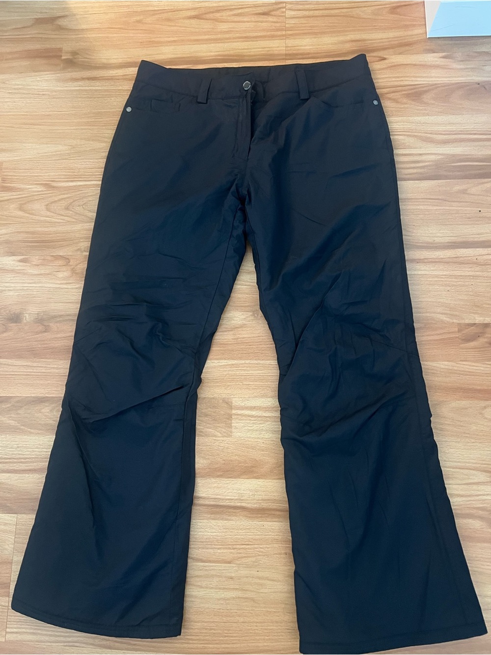 Women’s Obermeyer Insulated Ski Pants.